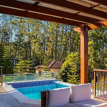 Jarabacoa Villas With Private Pool And Parking المظهر الخارجي الصورة